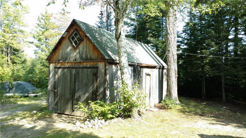 50 Long Falls Dam Road New Portland, ME 04961 - Photo 29 of 35 Photo