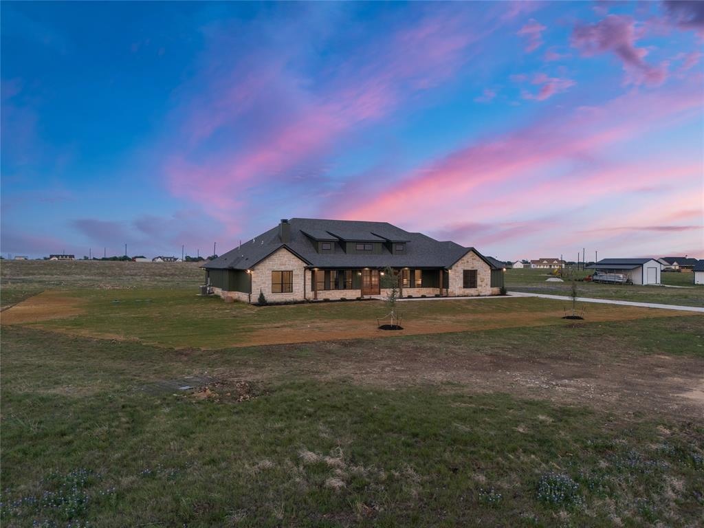 260 Willow Moon Ranch Road Crawford, TX 76638 - Photo 33 of 34