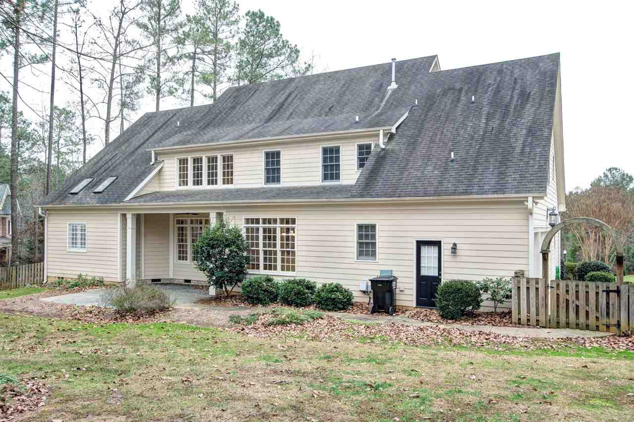2001 Angelwing Court Raleigh, NC 27613 - Photo 21 of 23 Photo 23