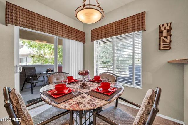 $345,000 | 7401 West Arrowhead Club Drive, Unit 2067, Glendale, AZ 85308
