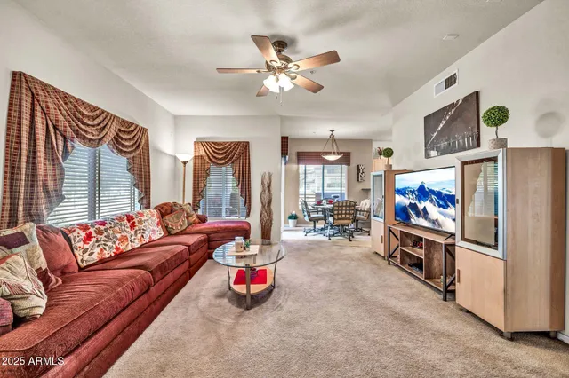$345,000 | 7401 West Arrowhead Club Drive, Unit 2067, Glendale, AZ 85308