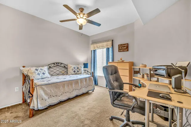 $345,000 | 7401 West Arrowhead Club Drive, Unit 2067, Glendale, AZ 85308
