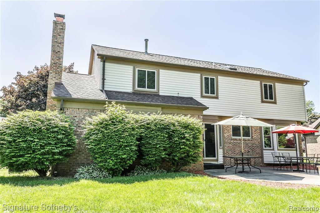 841 Lion Street Rochester, MI 48307 - Photo 39 of 42