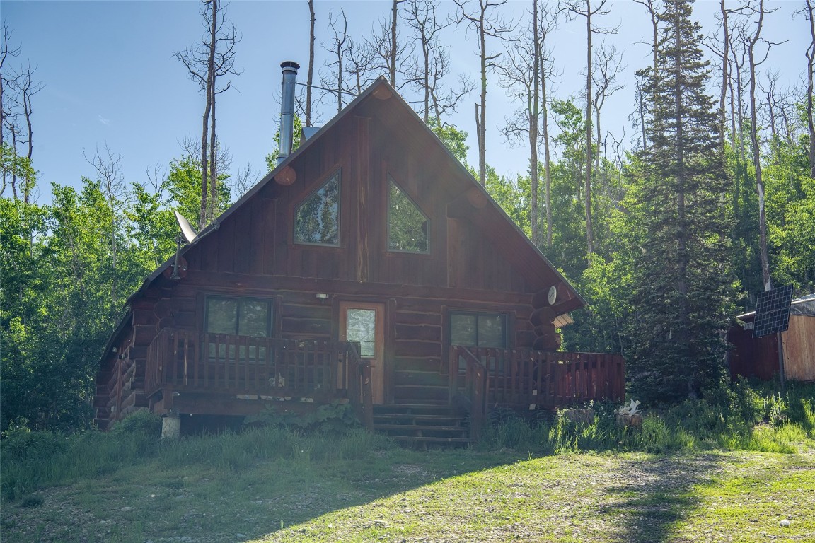 1440 Forest Service Road Craig, CO 81625 - Photo 8 of 8 Gallery Image 8