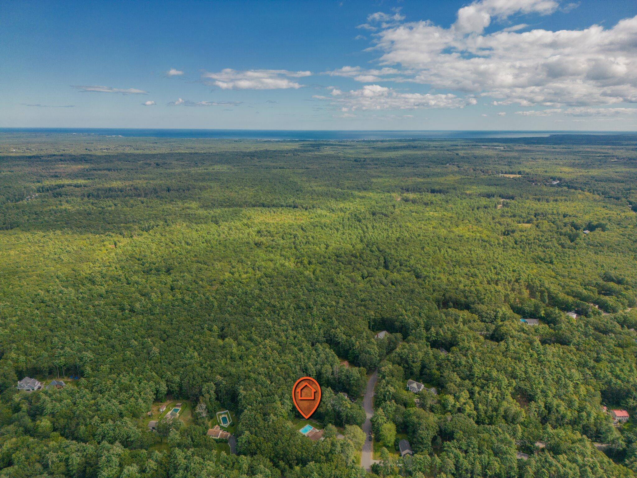 8 Natanis Ridge Circle Wells, ME 04090 - Photo 71 of 77 7-web-or-mls-DJI_0067