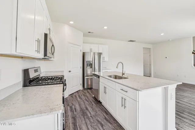 $326,005 | 119 Mint Court, Bluff City, TN 37618