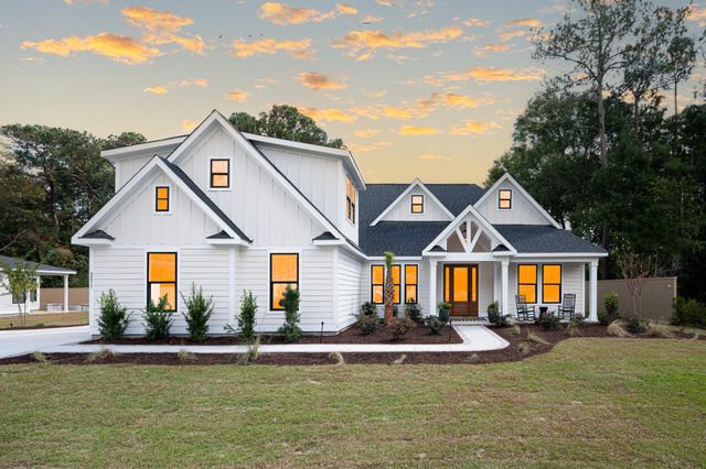 $819,900 | 509 Southern Acres Lane, Summerville, SC 29486