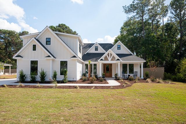 $819,900 | 509 Southern Acres Lane, Summerville, SC 29486