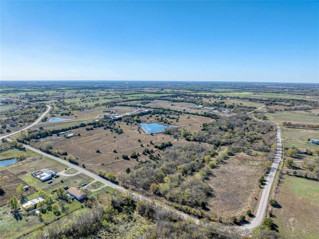 10420 County Road 470 Blue Ridge, TX 75424 - Photo 19 of 24 an aerial view of multiple house