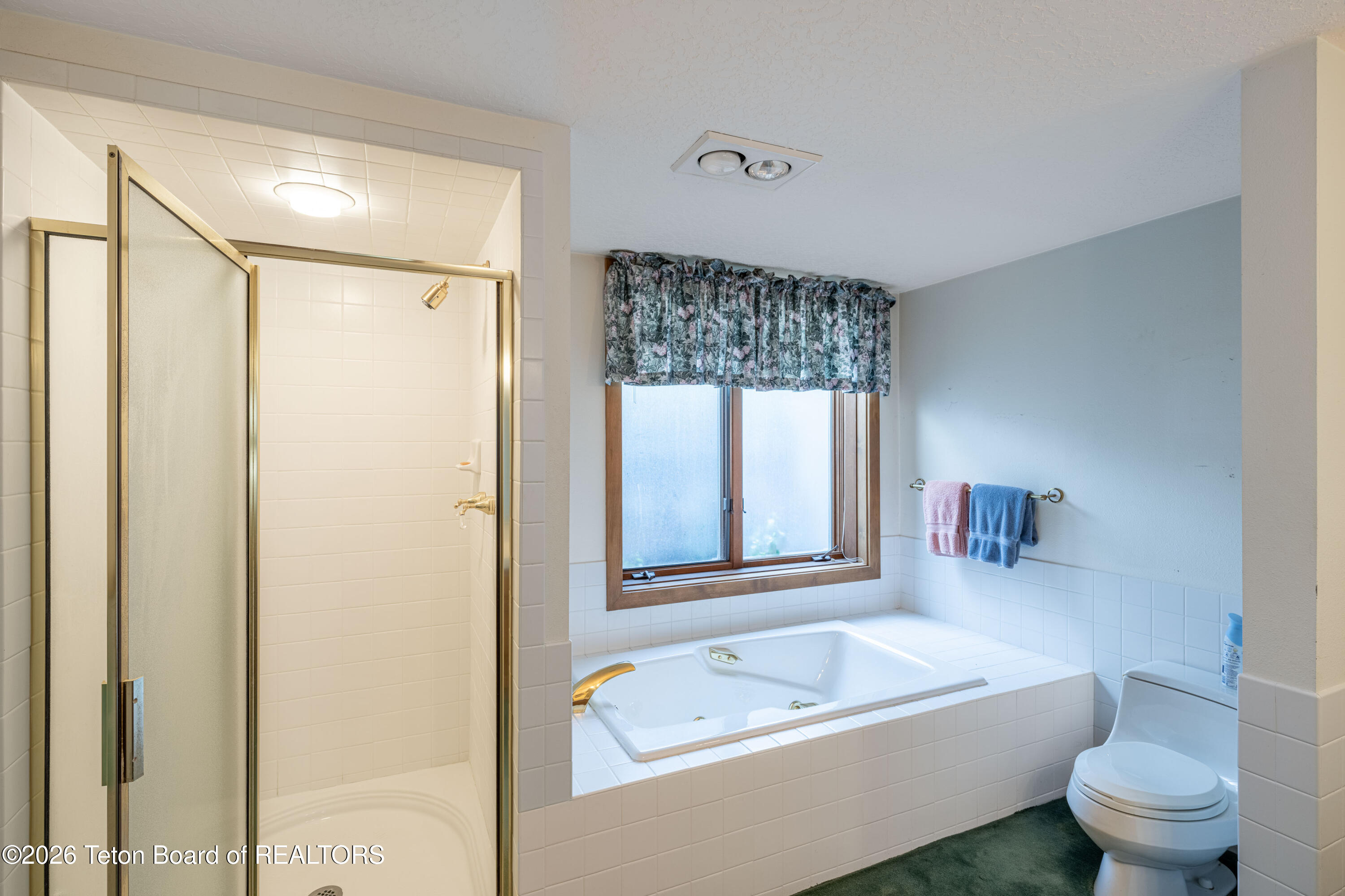 120 Rancher Street, Unit 6 Jackson, WY 83001 - Photo 11 of 25 Bathroom suite 1