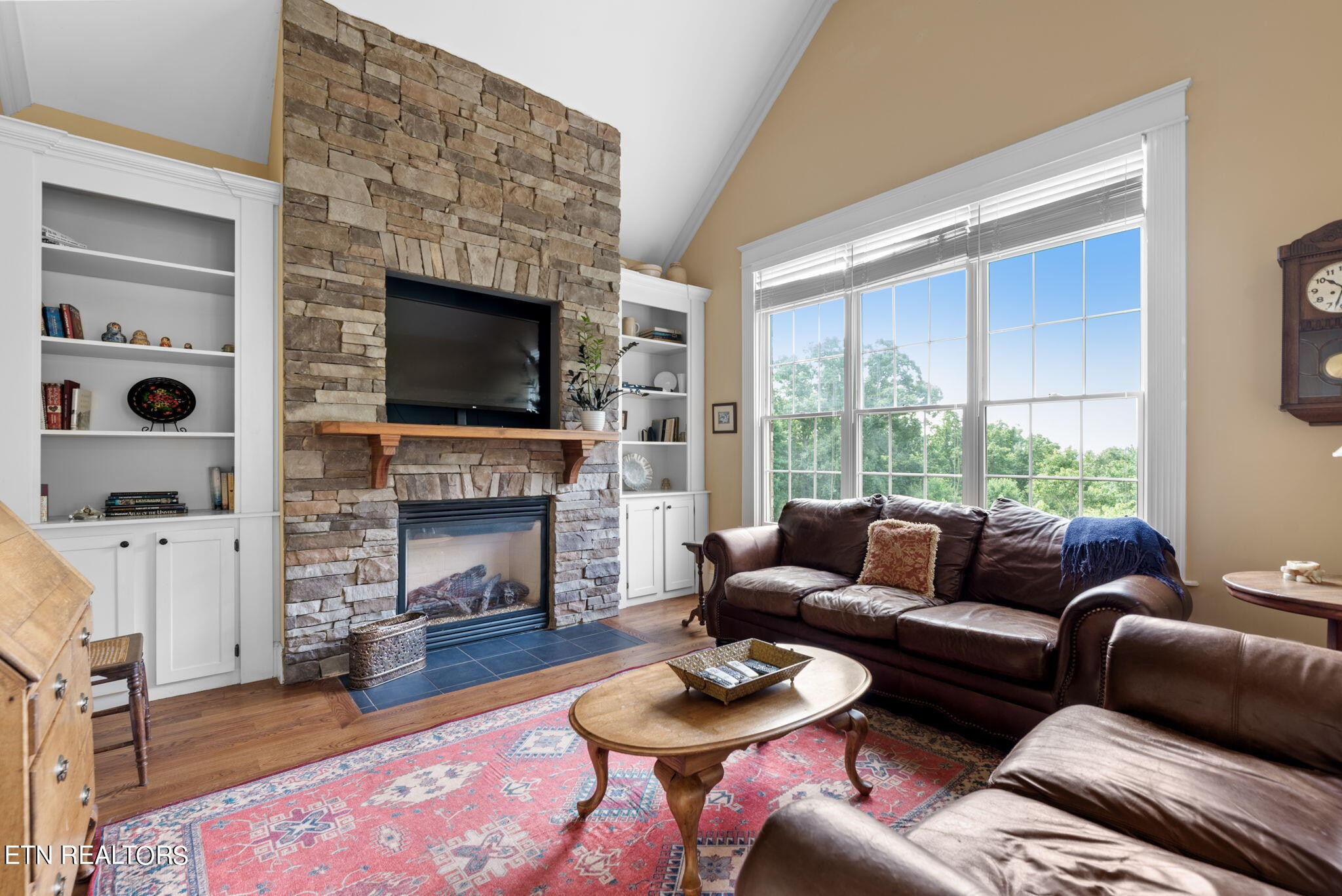 2309 Mystic Ridge Road Knoxville, TN 37922 - Photo 18 of 60 Gallery Image 18
