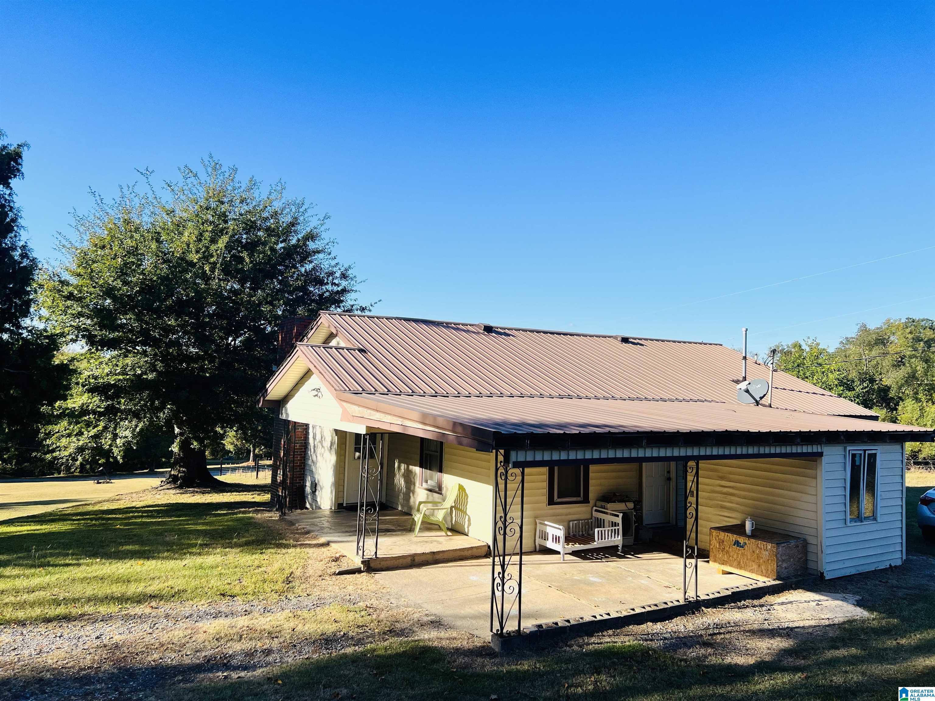 3505 County Highway 15 Cleveland, AL 35049 - Photo 3 of 26
