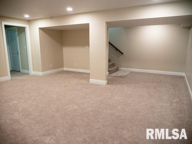 4604 Lasalle Court Springfield, IL 62711 - Photo 11 of 12