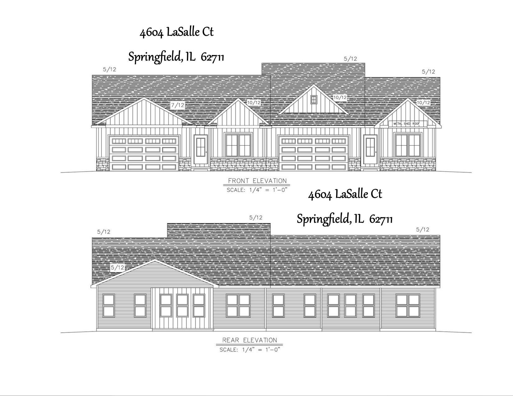 4604 Lasalle Court Springfield, IL 62711 - Photo 12 of 12