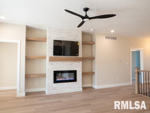 4604 Lasalle Court Springfield, IL 62711 - Photo 5 of 12