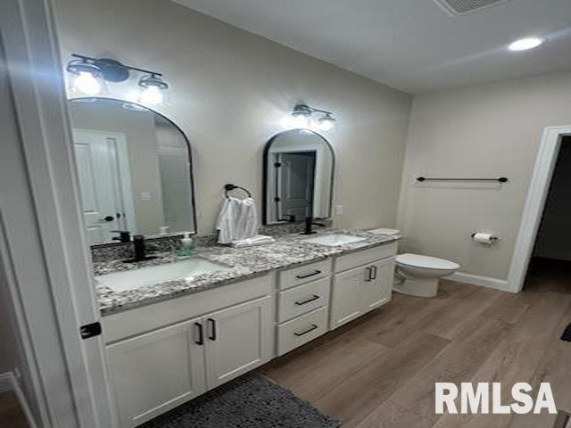 4604 Lasalle Court Springfield, IL 62711 - Photo 8 of 12
