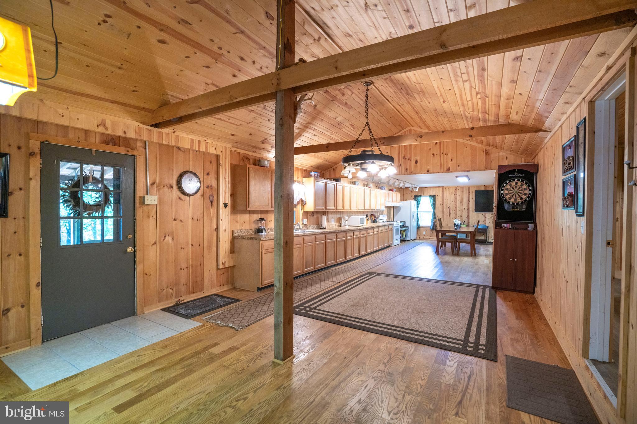 385 Elk Creek Road Aaronsburg, PA 16820 - Photo 22 of 71 a view of entryway