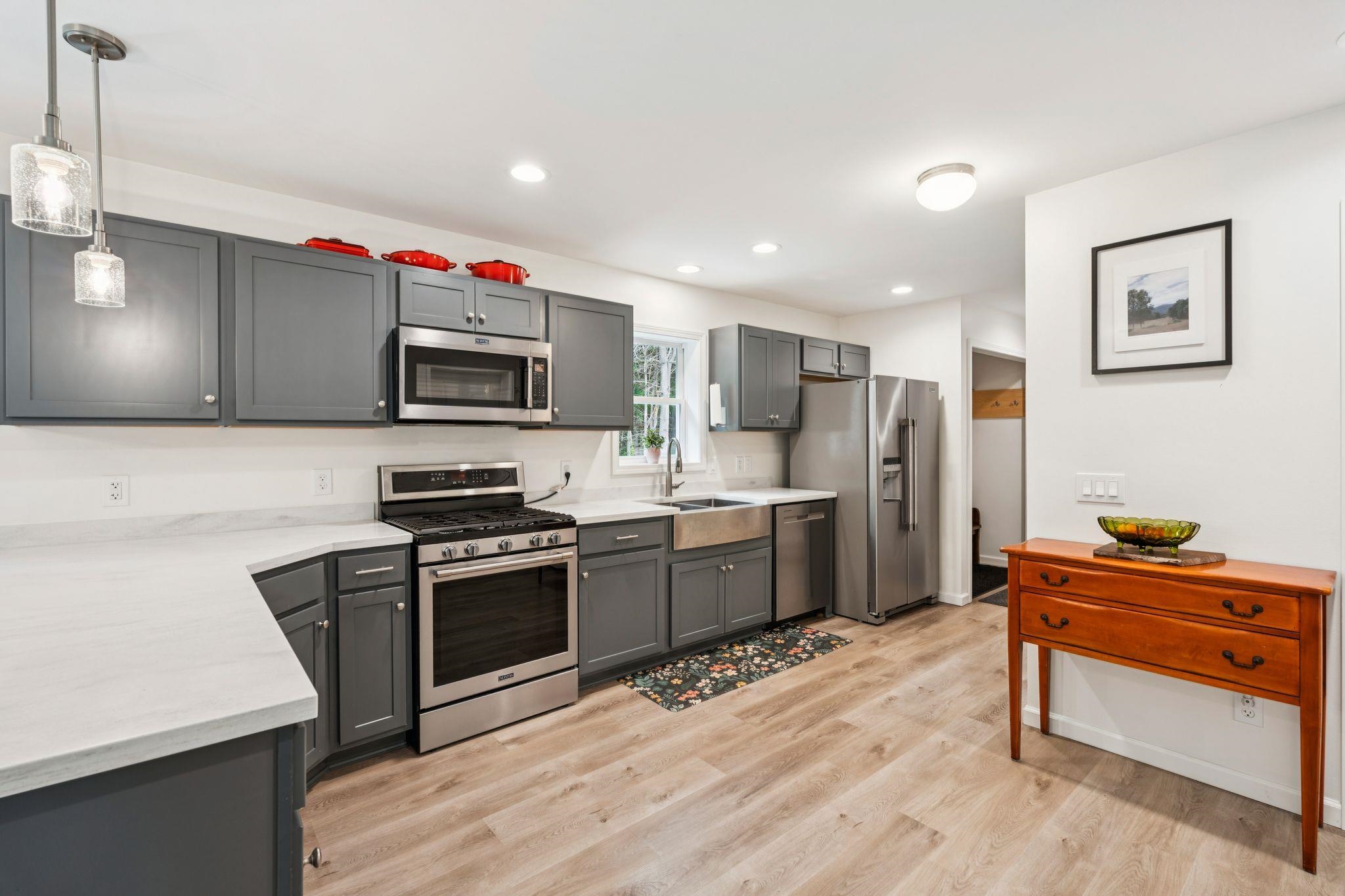 41 Huntoon Brick Farm Road Newport, NH 03773 - Photo 11 of 30