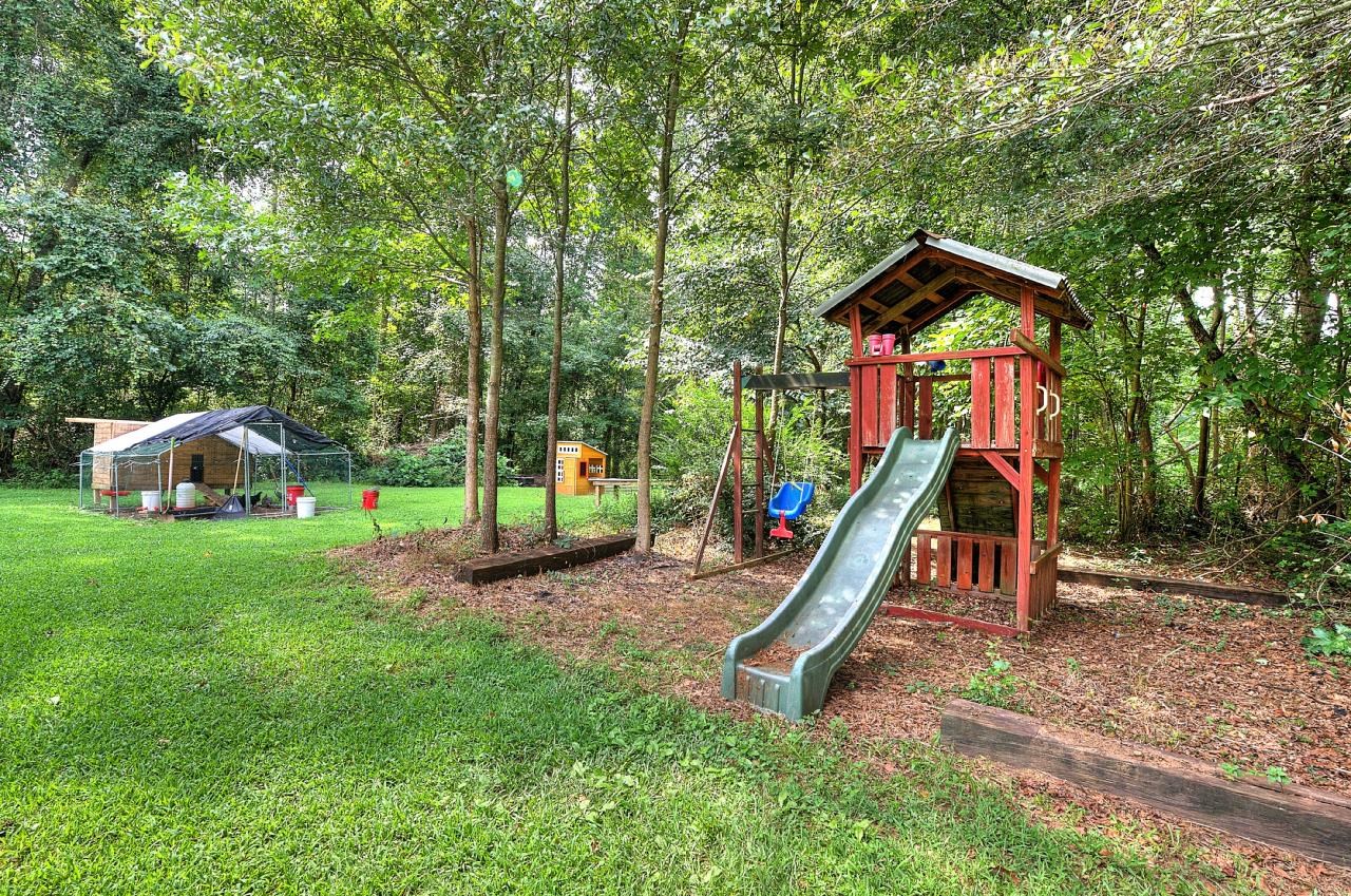 517 Signal Hill Lane Inman, SC 29349 - Photo 32 of 44