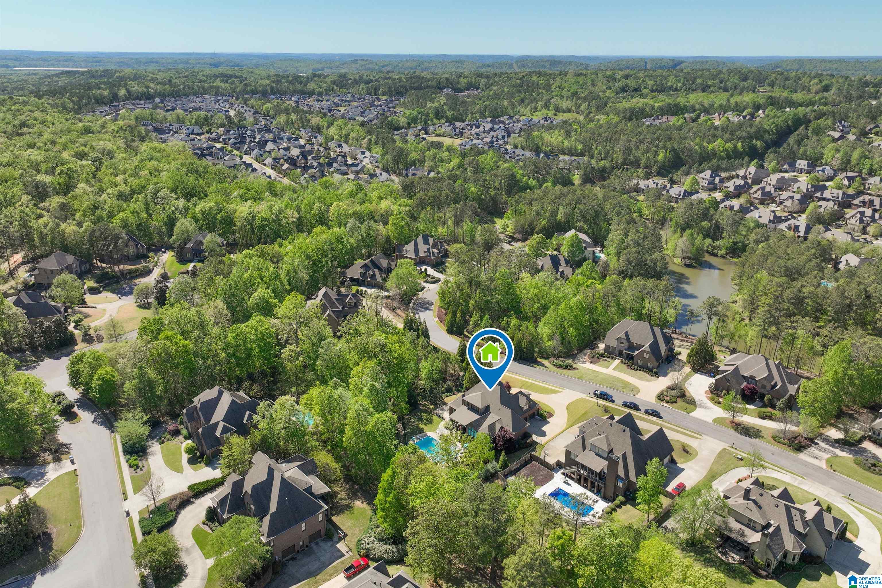 2411 Glasscott Point Birmingham, AL 35226 - Photo 67 of 68