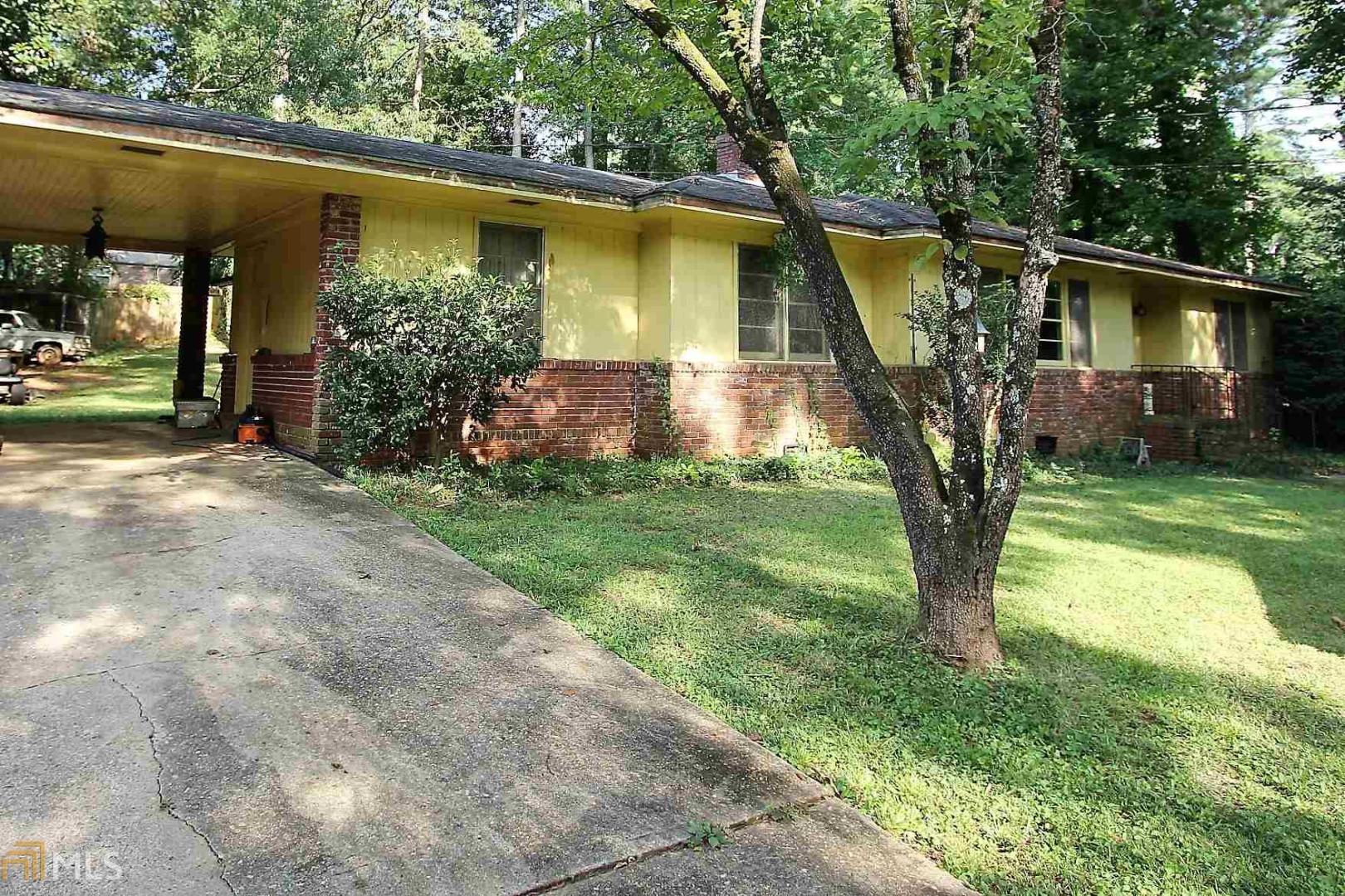 717 Ridgecrest Road LaGrange, GA 30240 - Photo 1 of 1 Gallery Image 1