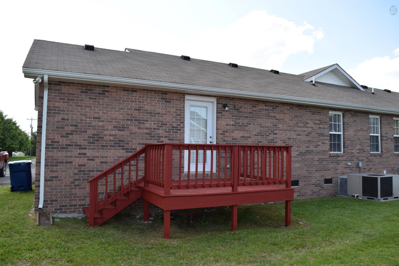 1150 Doak Road, Unit B1 Manchester, TN 37355 - Photo 10 of 11 Gallery Image 10