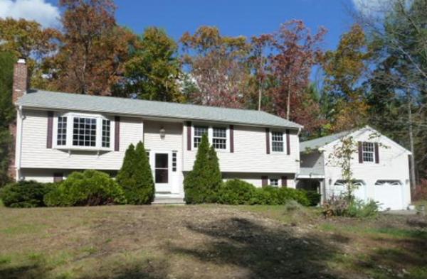 15 Still River Road Sterling, MA 01564 - Photo 1 of 17