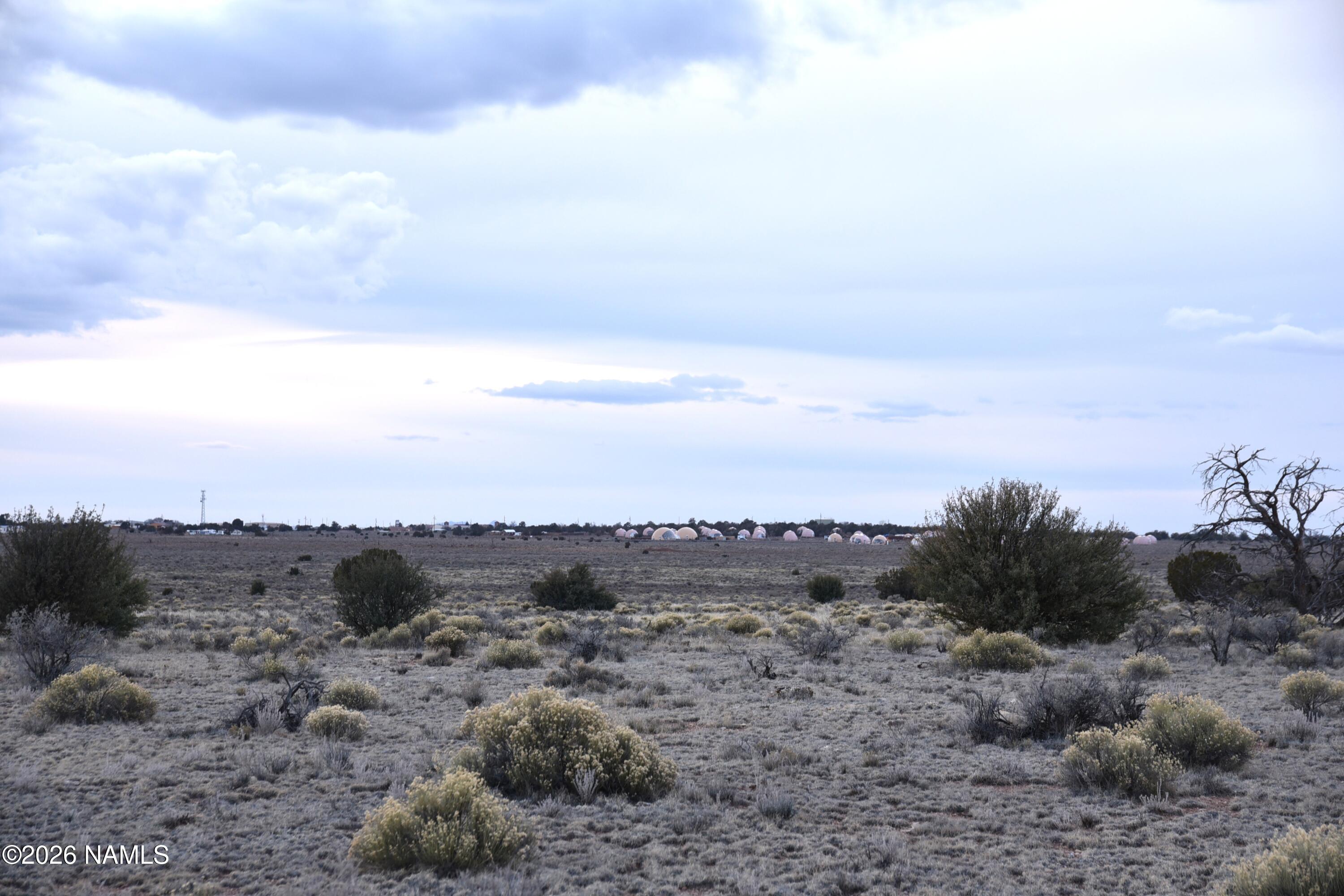 0 North Northland Road Williams, AZ 86046 - Photo 11 of 15 a view of a sky