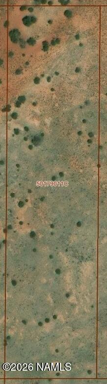 0 North Northland Road Williams, AZ 86046 - Photo 12 of 15 a bathroom with a shower