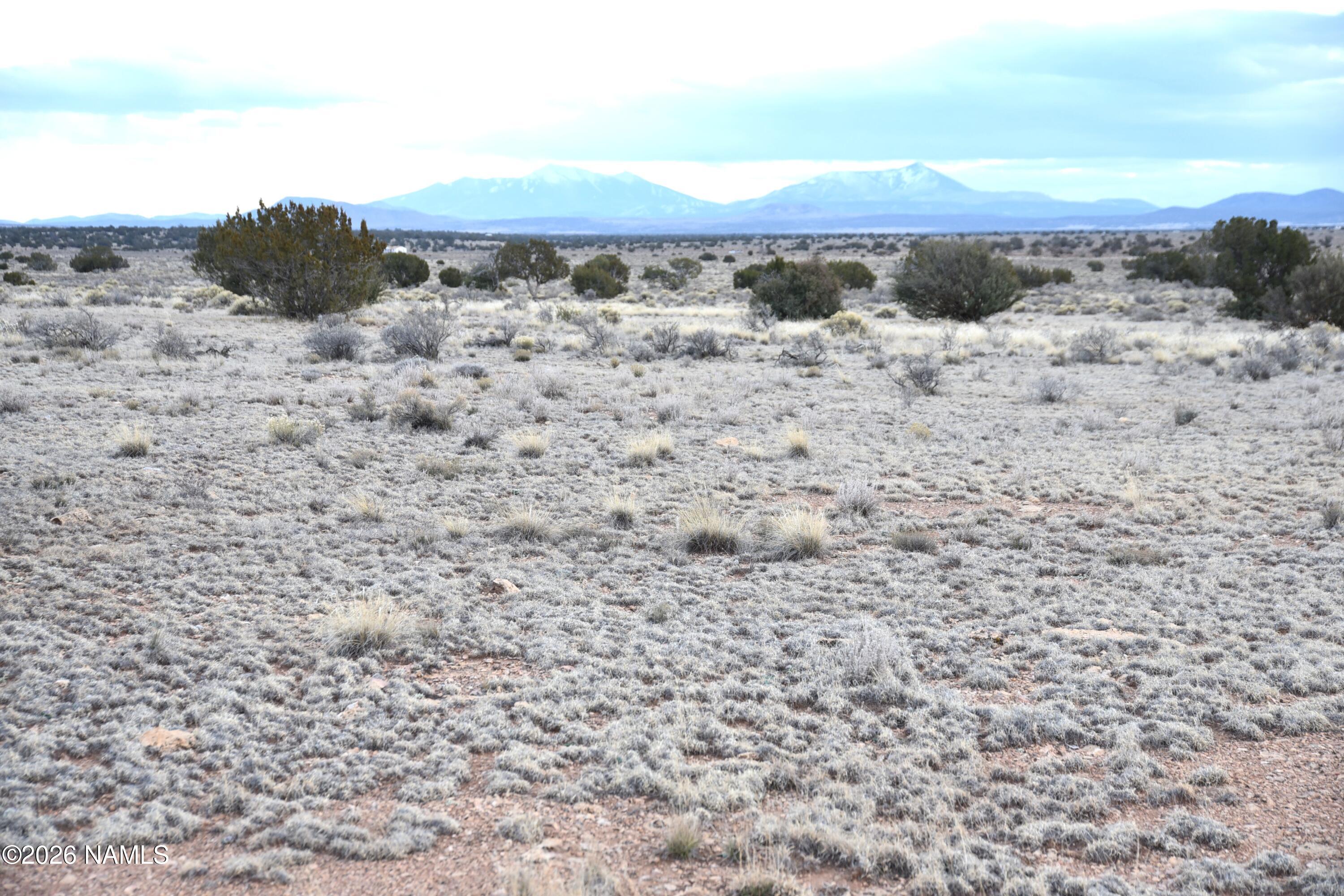 0 North Northland Road Williams, AZ 86046 - Photo 8 of 15 a view of ocean view with beach