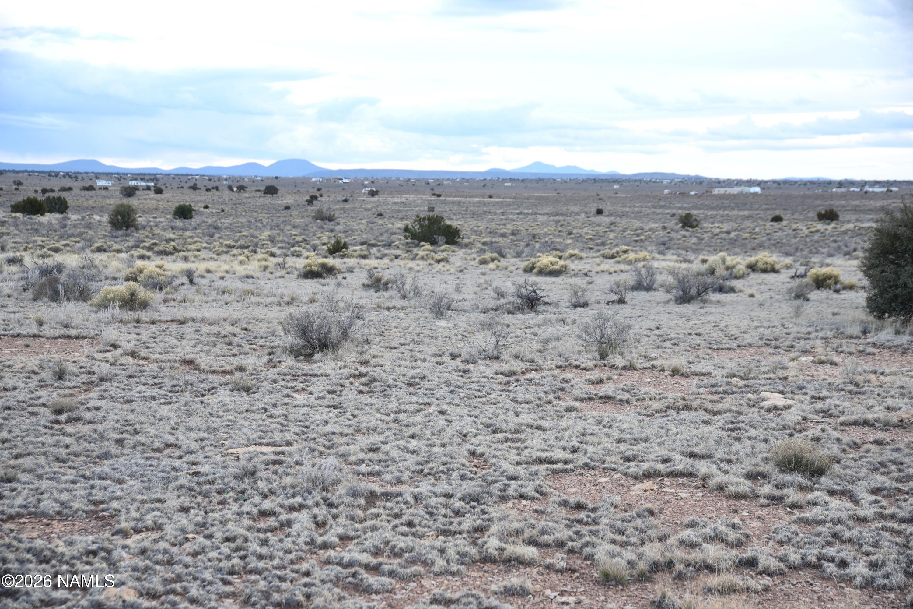 0 North Northland Road Williams, AZ 86046 - Photo 9 of 15 a view of outdoor space and ocean