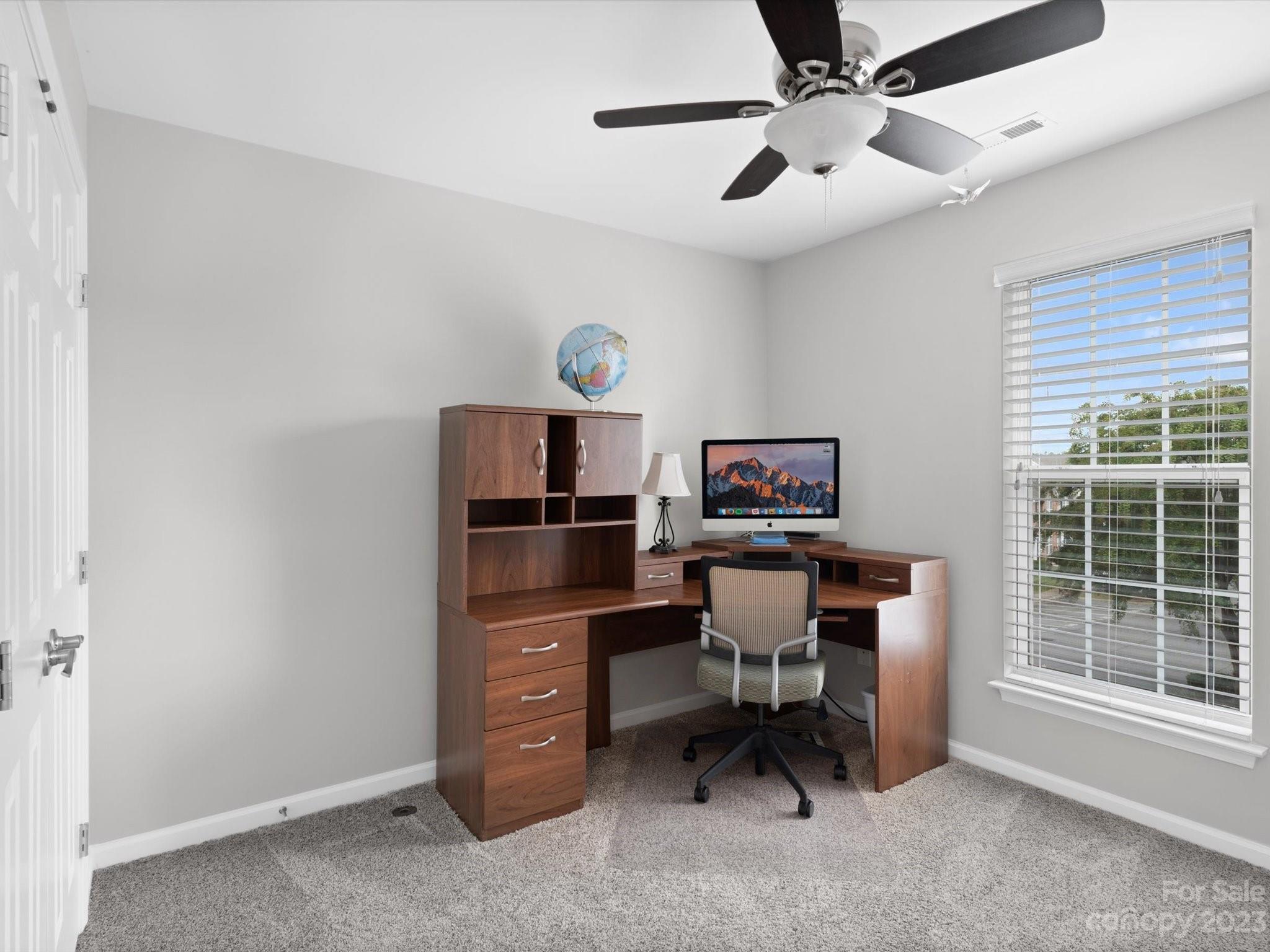 7902 Mariners Pointe Circle Denver, NC 28037 - Photo 26 of 42 a workspace with furniture and window
