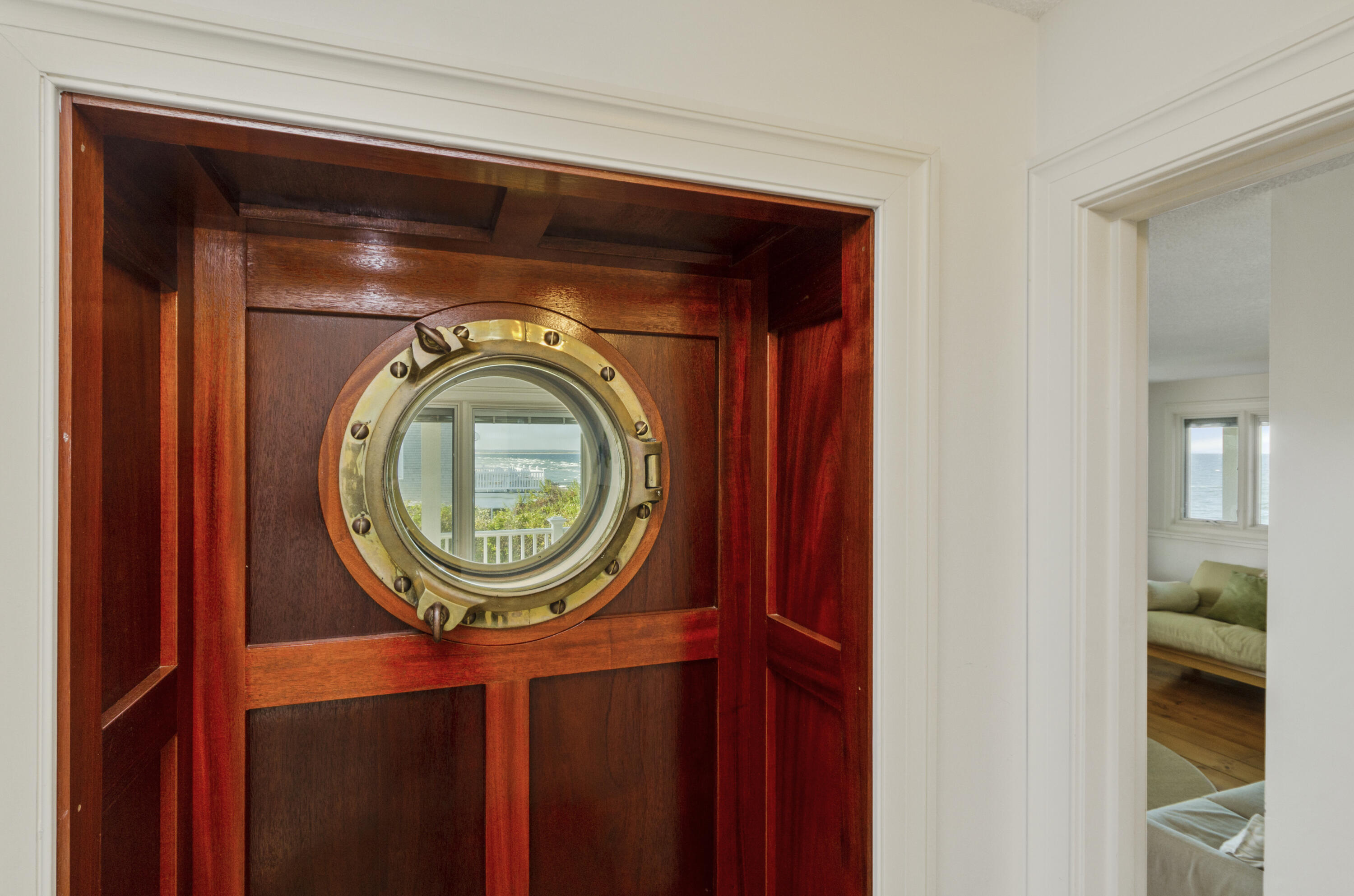 96 Shore Drive Dennis, MA 02638 - Photo 22 of 37 a utility room with dryer and washer