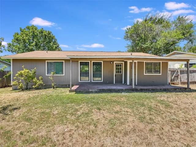 $2,500 | 4004 Jaffna Cove, Austin, TX 78749