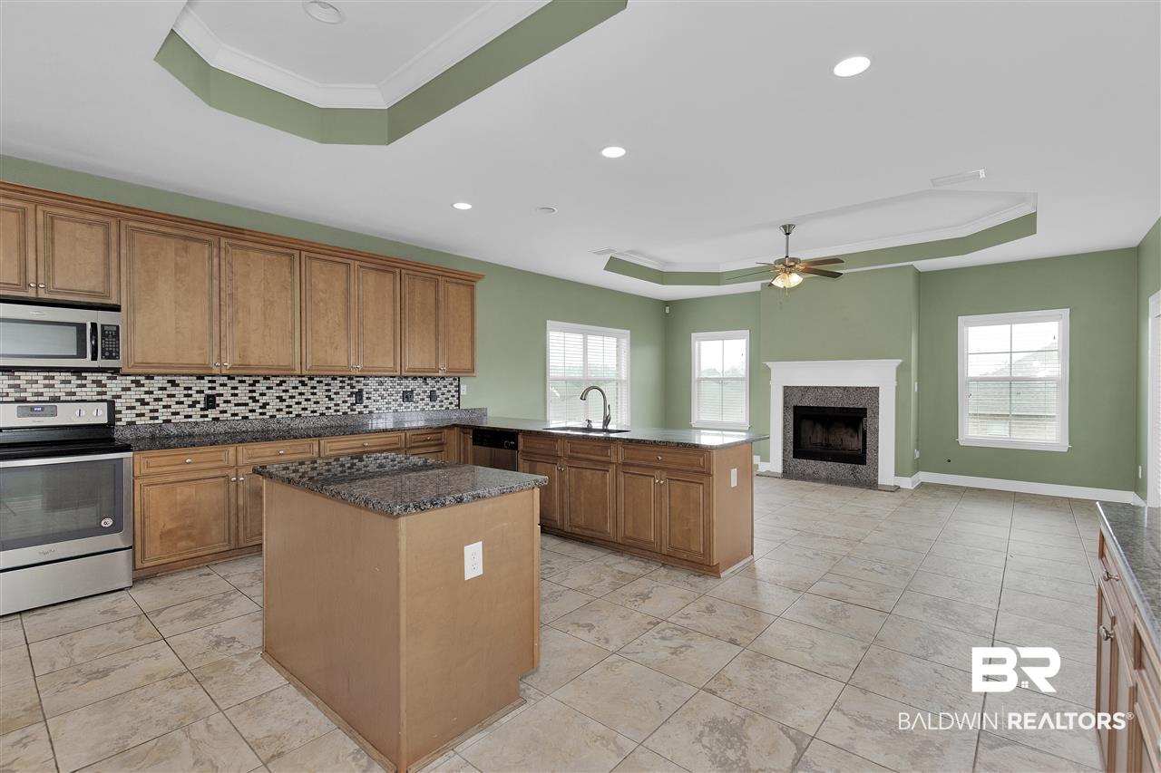 7330 Saybrook Boulevard Mobile, AL 36619 - Photo 9 of 24
