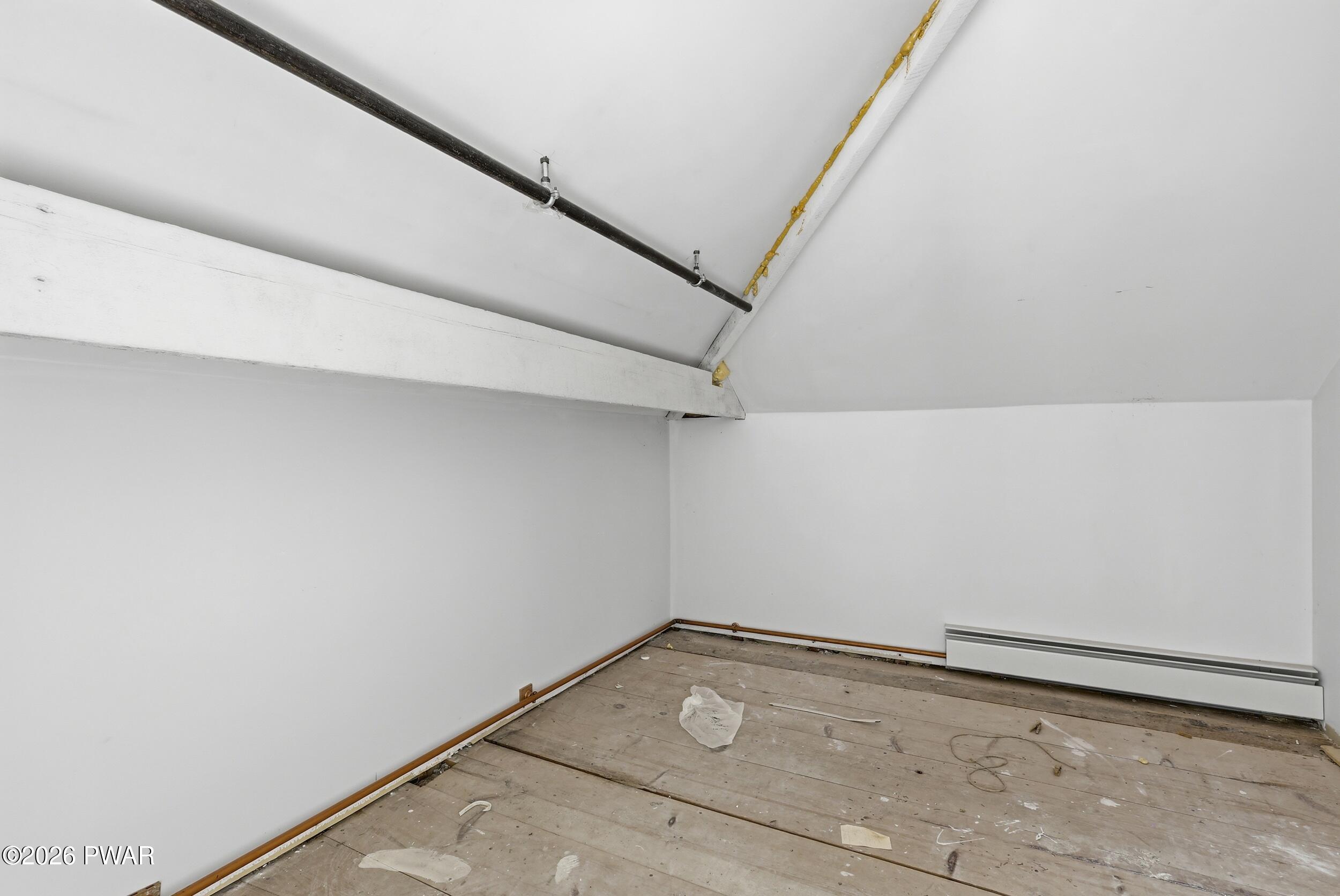 489 Calkins Road Milanville, PA 18443 - Photo 40 of 84 Walk-In Closet