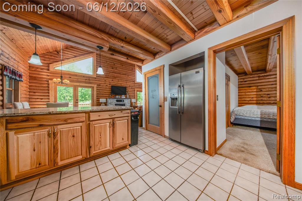 5432 North 7 Mile Road Pinconning, MI 48650 - Photo 7 of 27