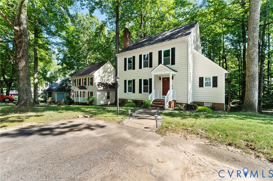 5605 Chatmoss Road Midlothian, VA 23112 - Photo 31 of 31