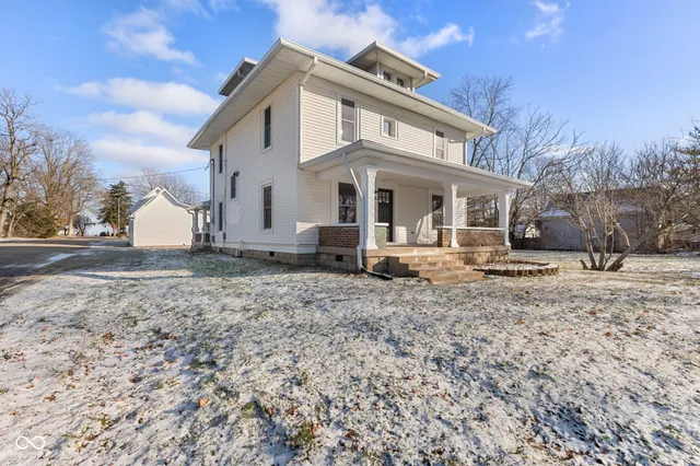 $375,000 | 7673 Center Street, McCordsville, IN 46055