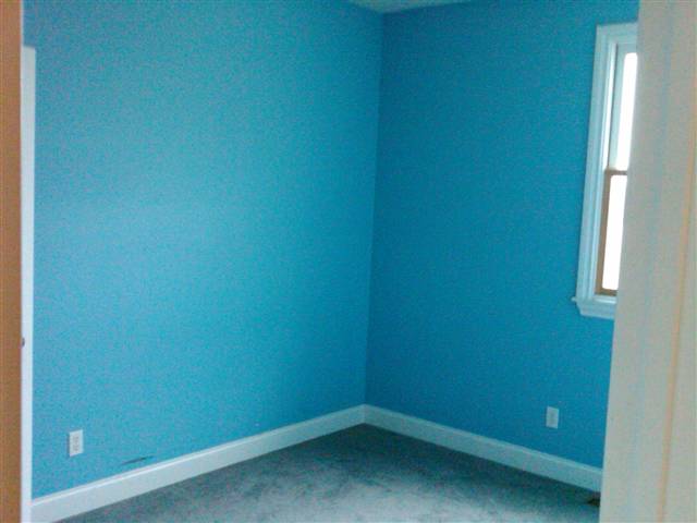 7721 Fisher Road Avoca, MI 48006 - Photo 8 of 12 This is a view of bedroom 3.