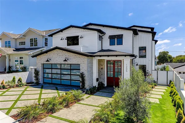 $5,549,000 | 1205 South Irena Avenue, Redondo Beach, CA 90277