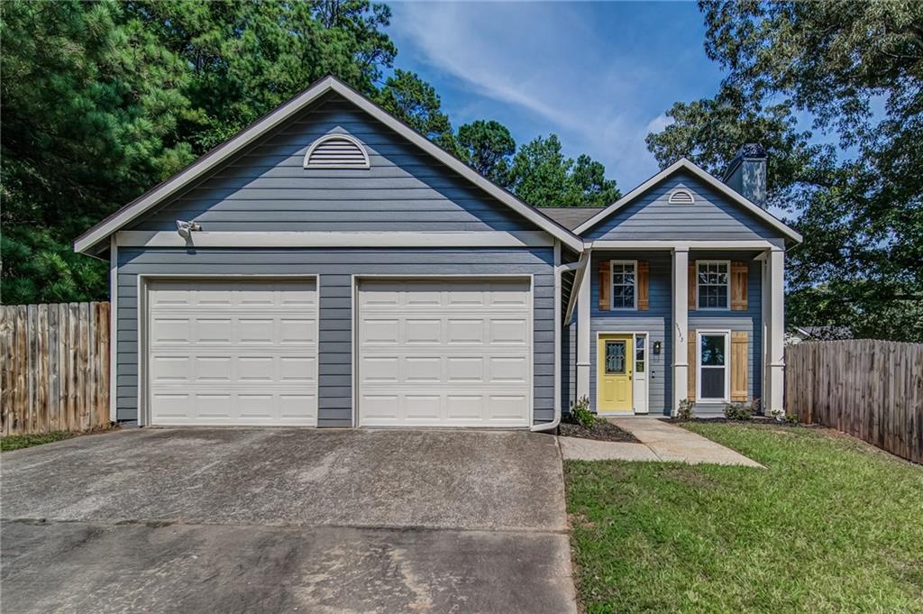 3054 Kenville Lane Decatur, GA 30034 - Photo 1 of 1 Street view