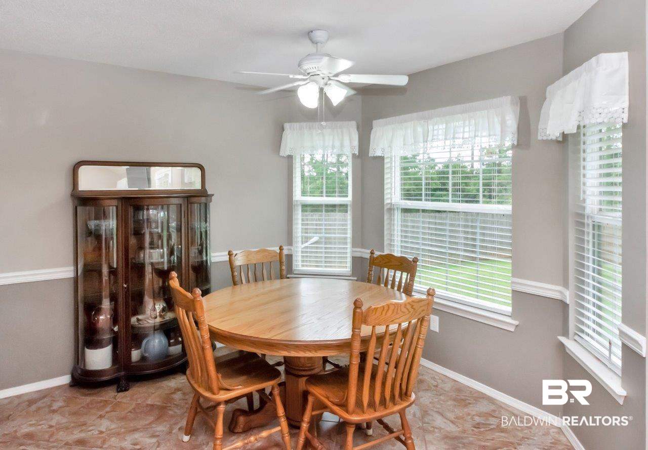9551 Homestead Drive South Semmes, AL 36575 - Photo 11 of 29