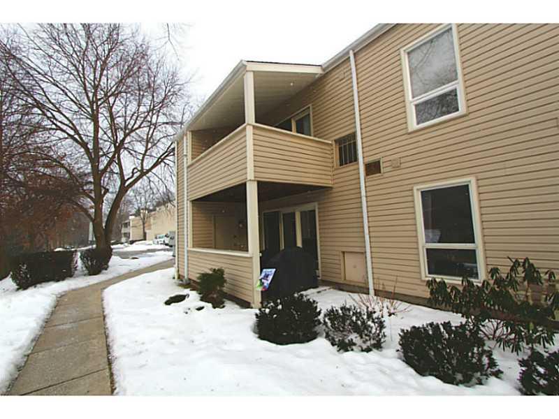 1009 Kenzie Road Pittsburgh, PA 15205 - Photo 1 of 23 Exterior Front.
