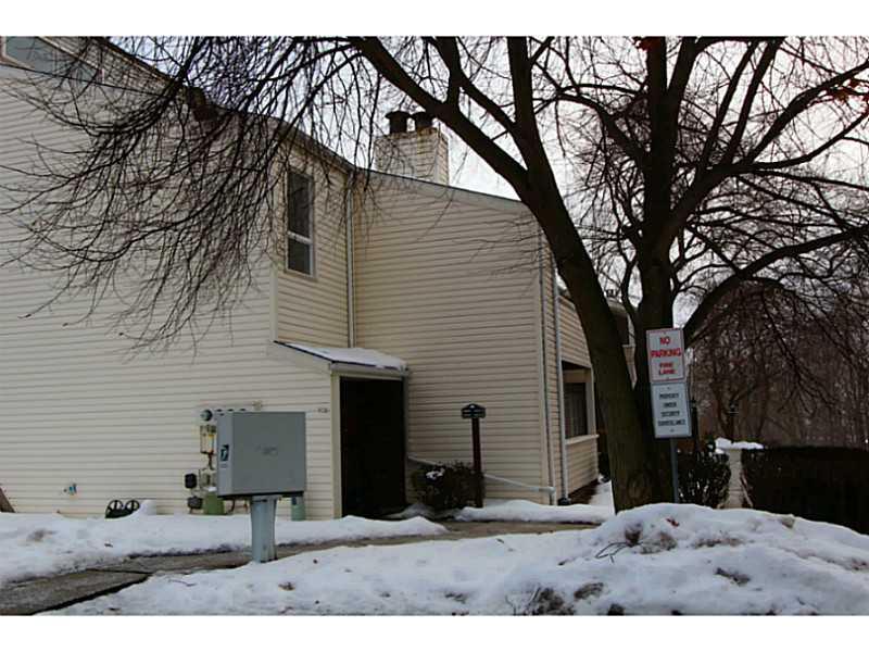 1009 Kenzie Road Pittsburgh, PA 15205 - Photo 20 of 23 Exterior Front.