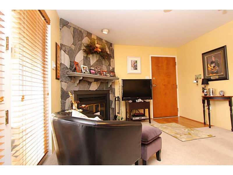 1009 Kenzie Road Pittsburgh, PA 15205 - Photo 4 of 23 Living Room.