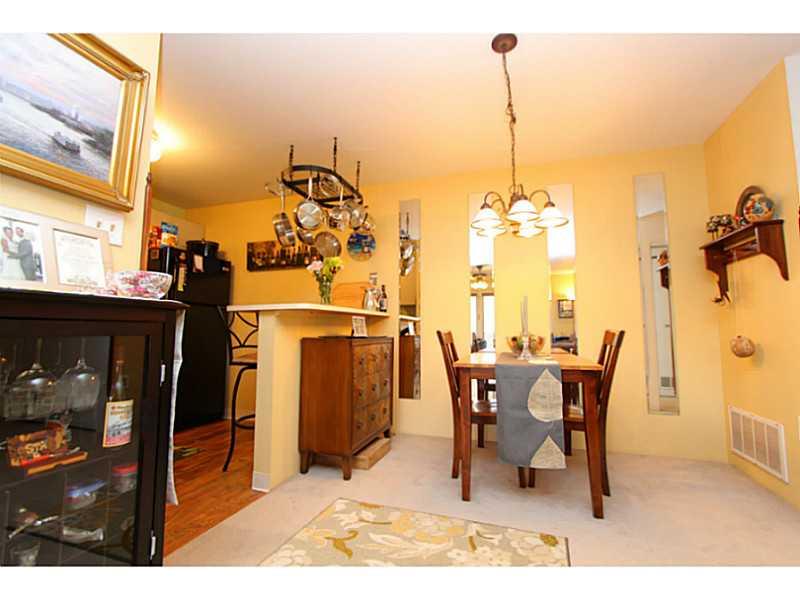 1009 Kenzie Road Pittsburgh, PA 15205 - Photo 5 of 23 Dining Room.