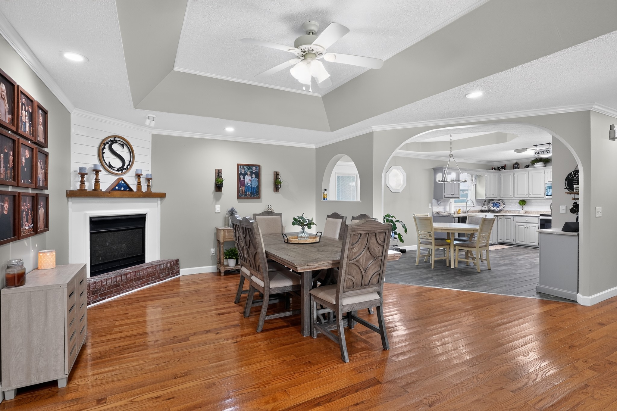 3741 Pleasant Grove Road White House, TN 37188 - Photo 12 of 30 Gallery Image 12