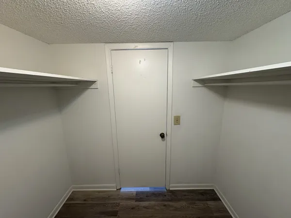 a view of small space