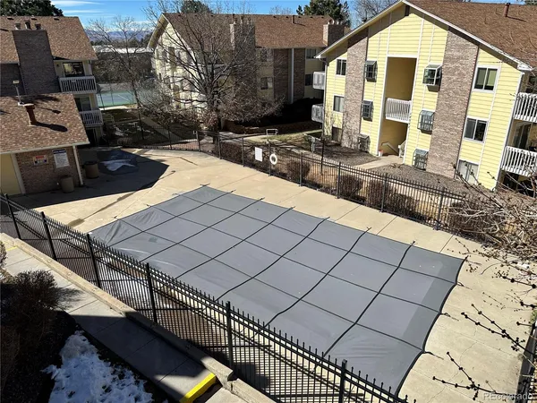 $1,450 | 12534 East Cornell Avenue, Unit 302, Aurora, CO 80014